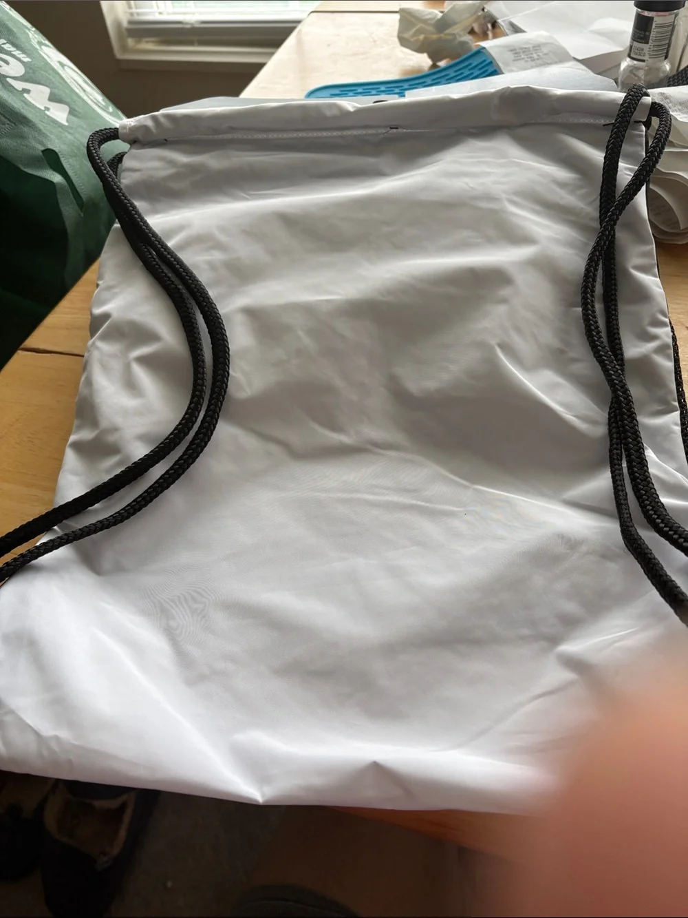 adidas lightweight drawstring
